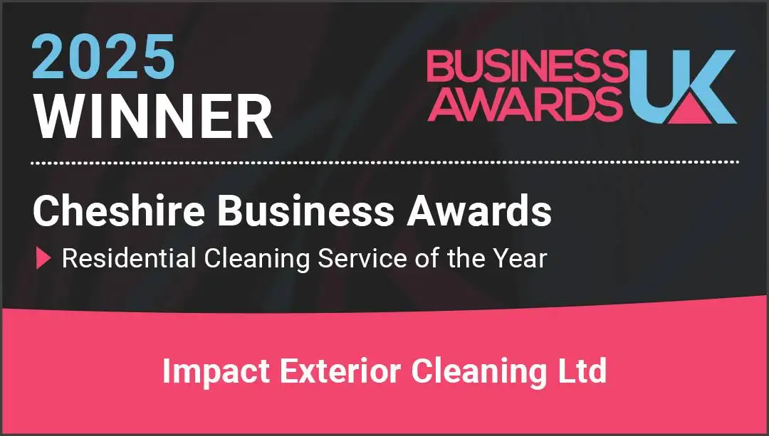 Residential Cleaning Company Of The Year
